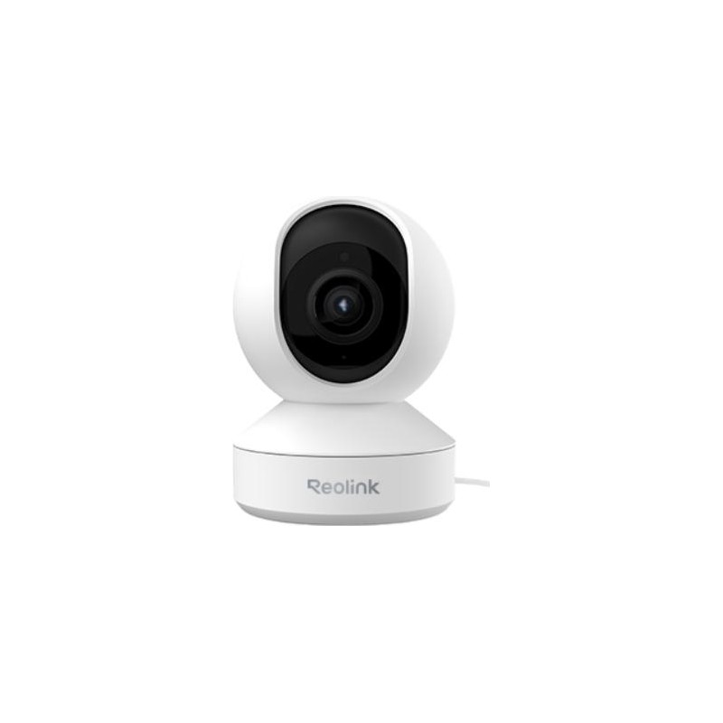 Kamera IP Reolink E Series E330 Biała 5MP Wi-Fi Kamera IP Reolink E Series E330 Biała 5MP Wi-Fi