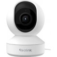 Kamera IP Reolink E Series E330 Biała 5MP Wi-Fi Kamera IP Reolink E Series E330 Biała 5MP Wi-Fi