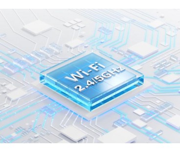 Kamera IP Reolink E Series E330 Biała 5MP Wi-Fi