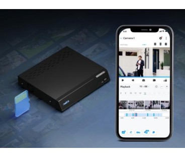 Kamera IP Reolink E Series E330 Biała 5MP Wi-Fi