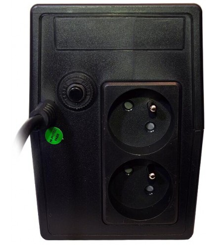 UPS ZASILACZ AWARYJNY VOLT POLSKA PICO 1000VA 600W