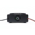 Prostownik Smart Volt Polska 12V/24V 15A A20 Black