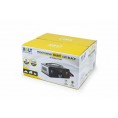 Prostownik Smart Volt Polska 12V/24V 15A A20 Black