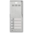 ACO FAM-P-4NPACC NT panel natynk 4-rodzinny czyt. brel. ACO FAM-P-4NPACC NT panel natynk 4-rodzinny czyt. brel.