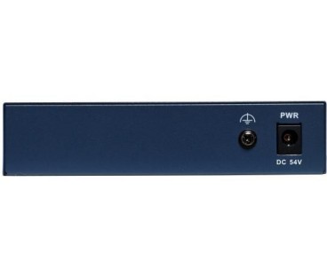 Transceiver Gigabit Hikvision DS-3D504TP-A