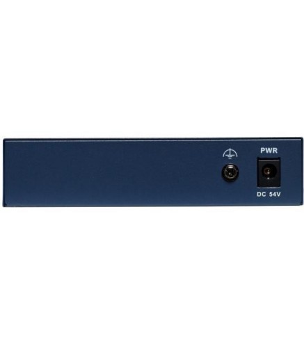 Transceiver Gigabit Hikvision DS-3D504TP-A