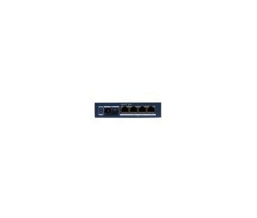 Transceiver Gigabit Hikvision DS-3D504TP-A | Alarmista.pl