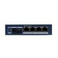 Transceiver Gigabit Hikvision DS-3D504TP-A