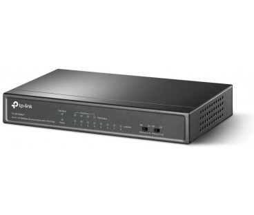 SWITCH TP-LINK TL-SF1008LP