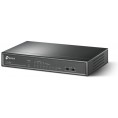SWITCH TP-LINK TL-SF1008LP