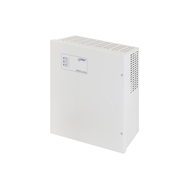 ZASILACZ BUFOROWY IMPULSOWY GRADE 2 Pulsar AWZG2-12V5A-C