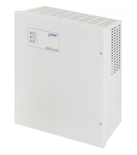ZASILACZ BUFOROWY IMPULSOWY GRADE 2 Pulsar AWZG2-12V5A-C
