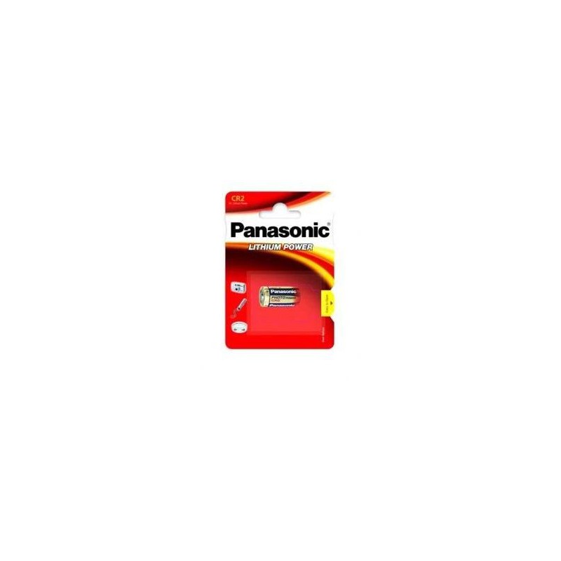 Bateria Panasonic do fotokomórek FAAC XP20WD