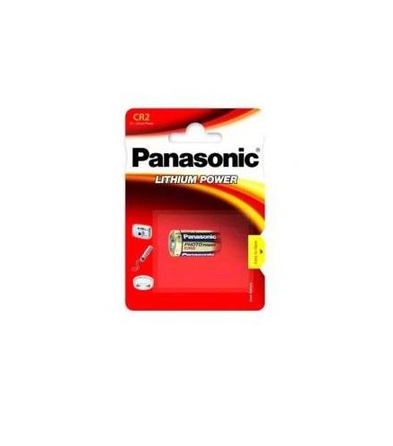 Bateria Panasonic do fotokomórek FAAC XP20WD
