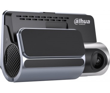 Rejestrator trasy Dahua S6