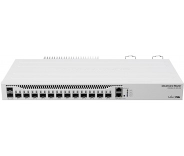 MIKROTIK ROUTERBOARD CCR2004-1G-12S+2XS