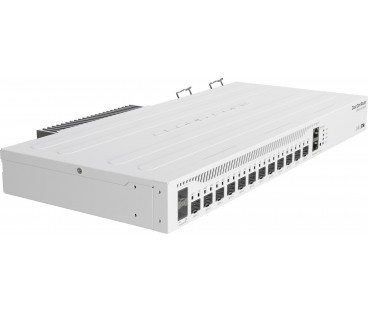 MIKROTIK ROUTERBOARD CCR2004-1G-12S+2XS