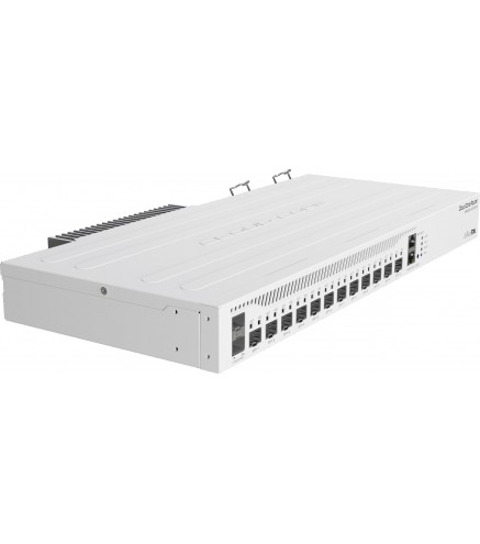 MIKROTIK ROUTERBOARD CCR2004-1G-12S+2XS