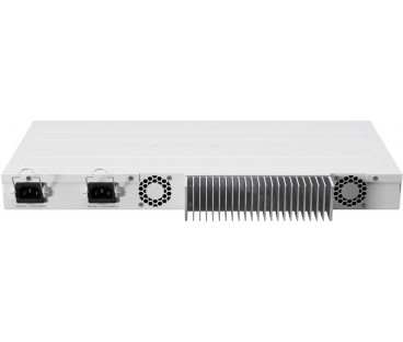 MIKROTIK ROUTERBOARD CCR2004-1G-12S+2XS