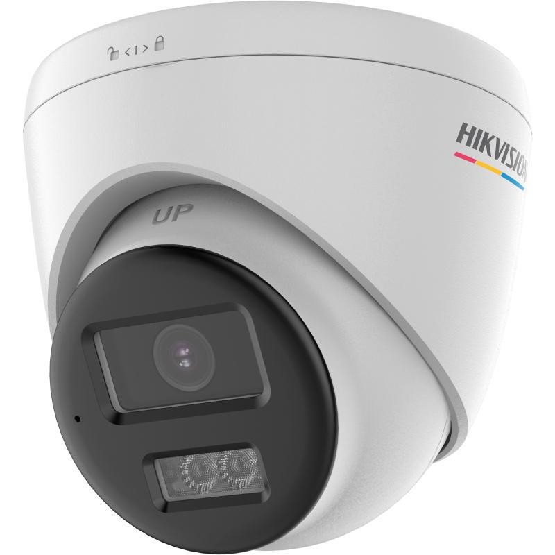 Kamera 4w1 Hikvision DS-2CE72KF3T-LS(2.8mm)(O-STD)