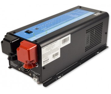 Przetwornica Volt Polska Power Sinus 1,5KW 12V 1500/3000W