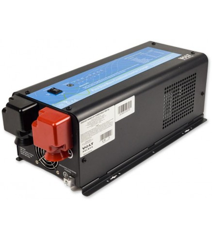 Przetwornica Volt Polska Power Sinus 1,5KW 12V 1500/3000W