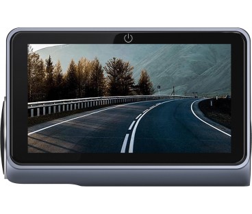 Rejestrator trasy Dahua S6
