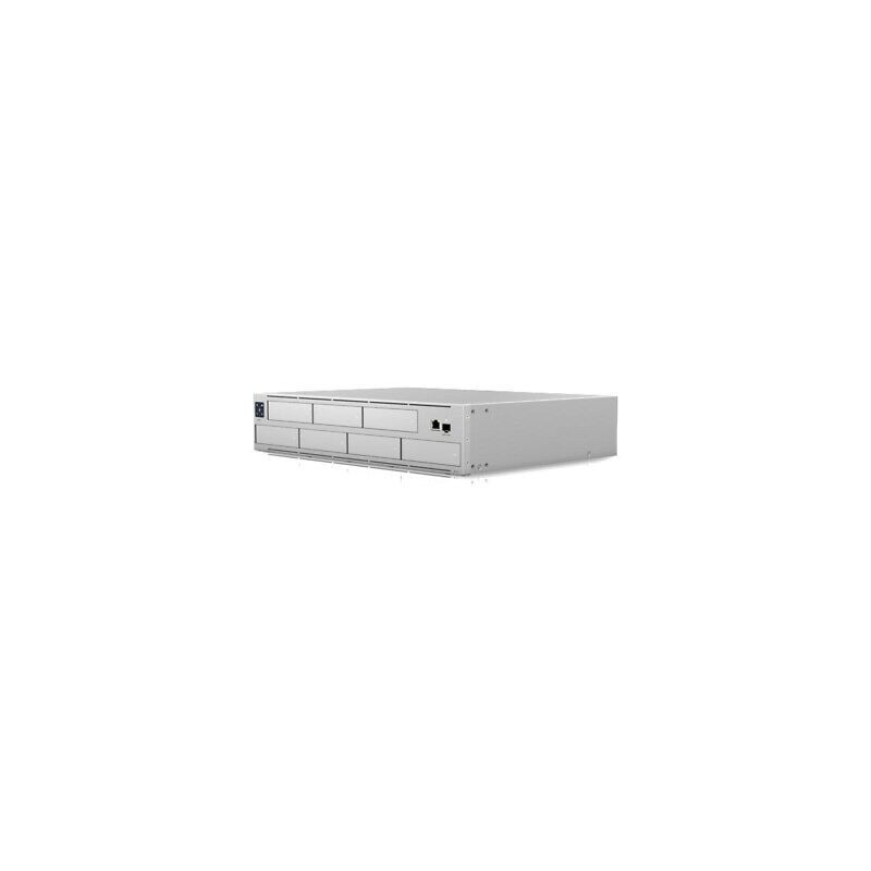 REJESTRATOR UBIQUITI UNVR-PRO