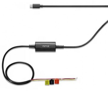 Zasilanie trybu parkingowego 70mai UP03 Hardwire Kit