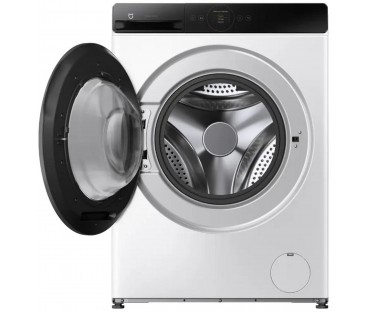 Pralko-suszarka Xiaomi Mijia Pro 9/6kg 1400 obr. Smart Wash Dual Auto Dosing Biało-czarny