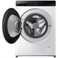 Pralko-suszarka Xiaomi Mijia Pro 9/6kg 1400 obr. Smart Wash Dual Auto Dosing Biało-czarny