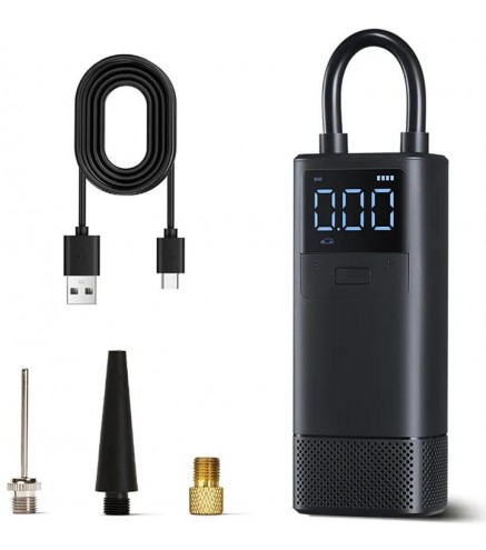 Kompresor samochodowy 70mai Midrive TP05 Air Compressor Wireless