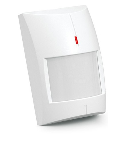 SATEL CZUJNIK RUCHU PIR GRAPHITE