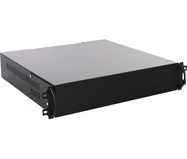 OBUDOWA RACK 2U/400mm Pulsar ARAD2N
