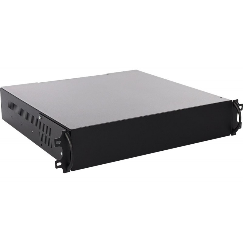 OBUDOWA RACK 2U/400mm Pulsar ARAD2N