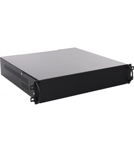 OBUDOWA RACK 2U/400mm Pulsar ARAD2N