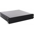 OBUDOWA RACK 2U/400mm Pulsar ARAD2N
