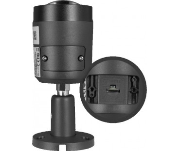 Kamera BCS LINE BCS-L-TIP15FCR3L3-Ai1-G