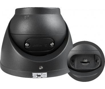 Kamera kopułkowa BCS-L-EIP25FSR5-Ai1-G