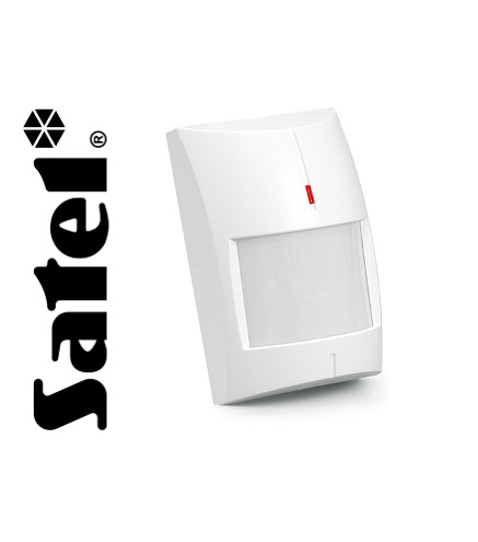 SATEL CZUJNIK RUCHU PIR GRAPHITE