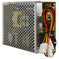 ZASILACZ IMPULSOWY BUFOROWY DO ZABUDOWY MEAN WELL SCP-75-12 13,8V/5,4A