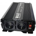 PRZETWORNICA VOLT POLSKA IPS 1700/3400 12V