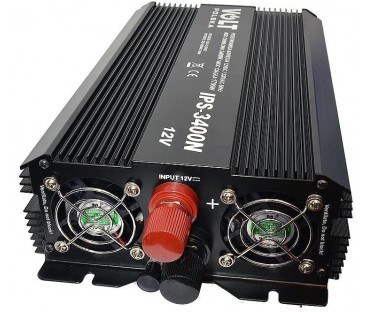 PRZETWORNICA VOLT POLSKA IPS 1700/3400 12V