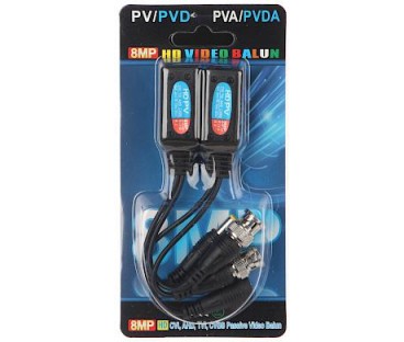 TRANSFORMATOR WIDEO TR-1RJ-HD KPL