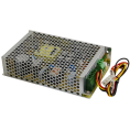 ZASILACZ IMPULSOWY BUFOROWY DO ZABUDOWY MEAN WELL SCP-75-12 13,8V/5,4A