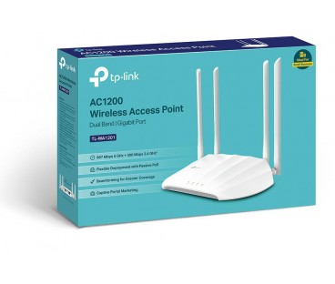 AP TP-LINK TL-WA1201