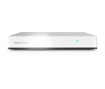 Centralka Nice Yubii Home EU Plug C YH-001 868,4Mhz