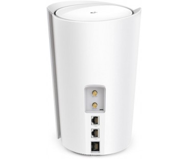 DOMOWY SYSTEM WI-FI MESH TP-LINK DECO X50-5G