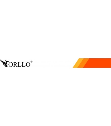 Kamera IP ORLLO Z10 WiFi POE z panelem fotowoltaicznym SM6030 PRO