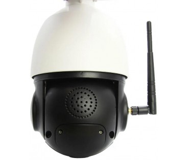Kamera IP ORLLO Z10 WiFi POE z panelem fotowoltaicznym SM6030 PRO